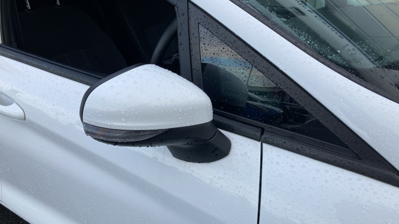 Ford Fiesta 1.0 EcoBoost 95 Trend 5dr Petrol Hatchback